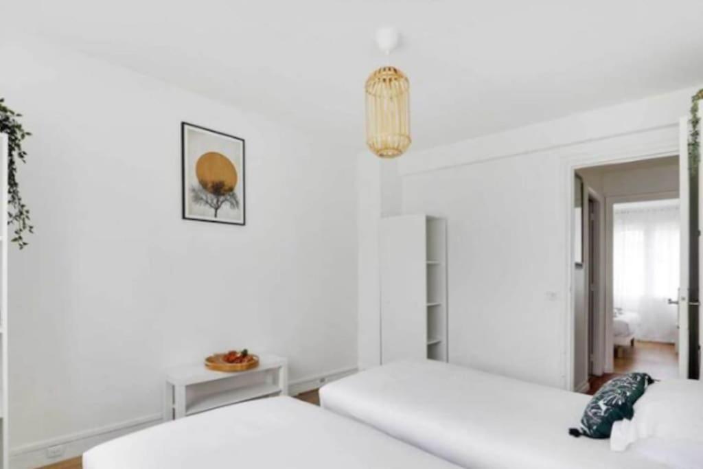 Apartment Superbe Lumineux Et Calme *